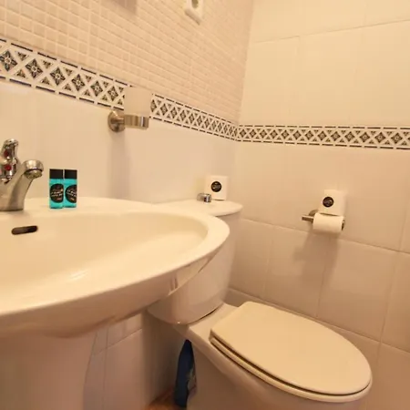 Appartement Apartamento Ayd