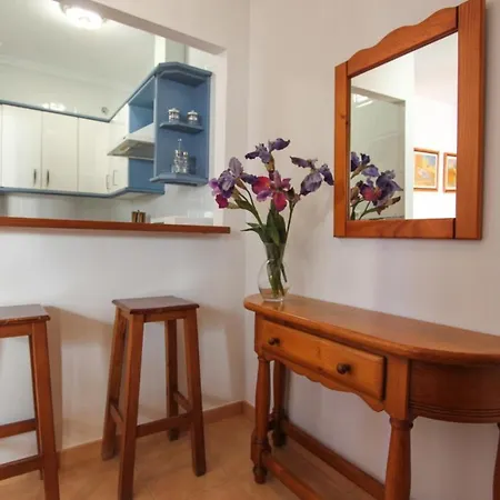 Apartamento Ayd * Nerja