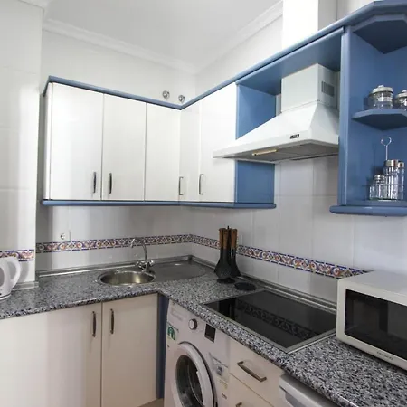 Apartamento Ayd Apartment