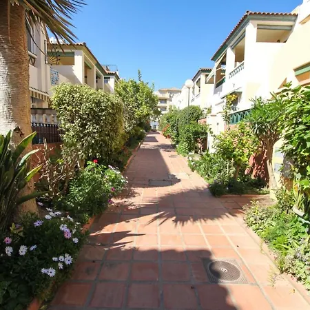 Apartment Apartamento Ayd *