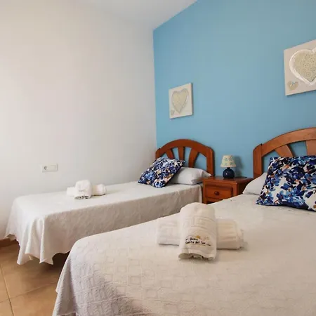 Apartment Apartamento Ayd Nerja