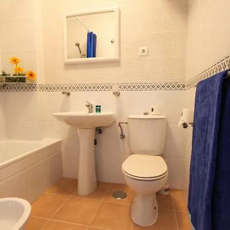 Apartamento Ayd Apartment