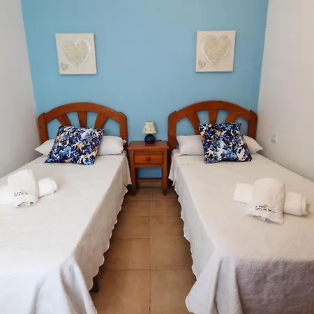 Apartamento Ayd * Nerja
