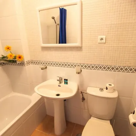 Apartamento Ayd Apartment