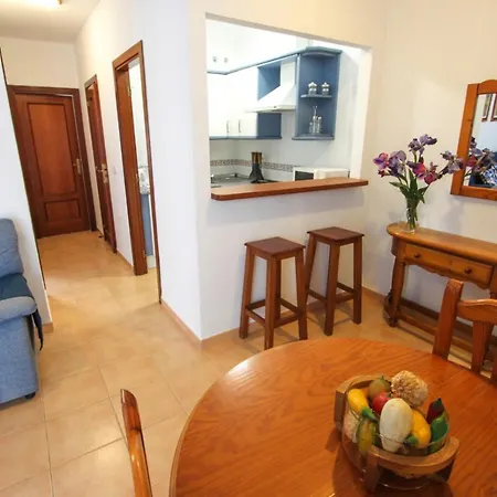 Apartamento Ayd Nerja