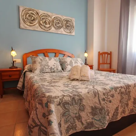 Apartamento Ayd Apartment *