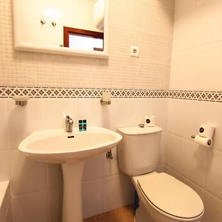Apartamento Ayd *