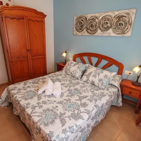 Apartamento Ayd Apartment *