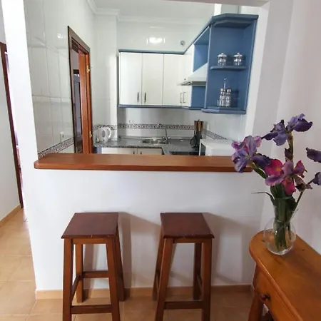 Apartamento Ayd Apartment *