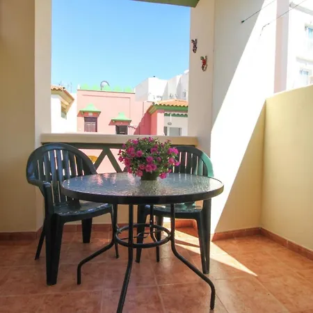 Apartamento Ayd Apartment
