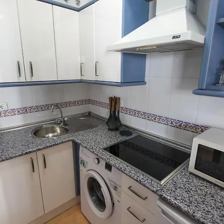 Apartment Apartamento Ayd