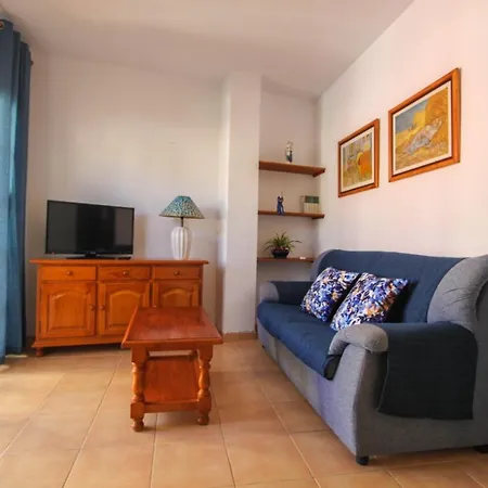 Apartment Apartamento Ayd Nerja