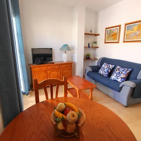 Apartment Apartamento Ayd