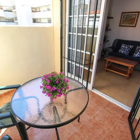 Apartamento Ayd *