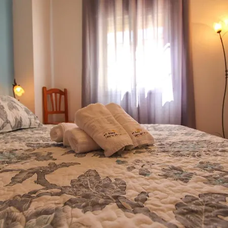 Apartment Apartamento Ayd *